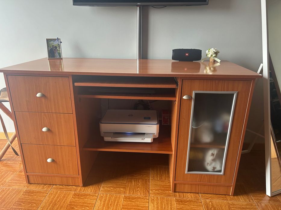 Secretaria Em Bom Estado