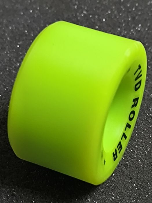 Rodas de patins hóquei