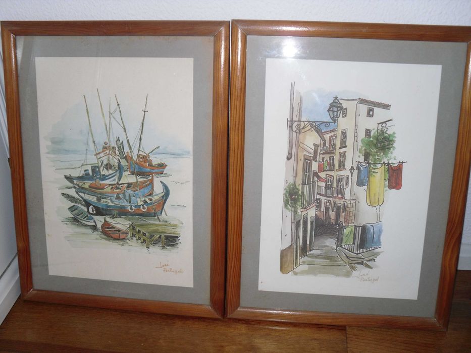 Quadros de Parede decorativos