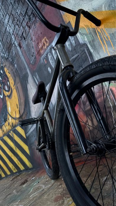 Rower BMX Cult 20”