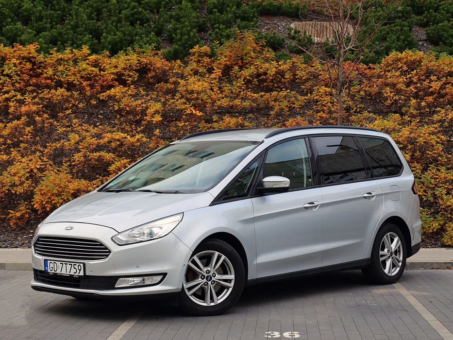 Ford Galaxy