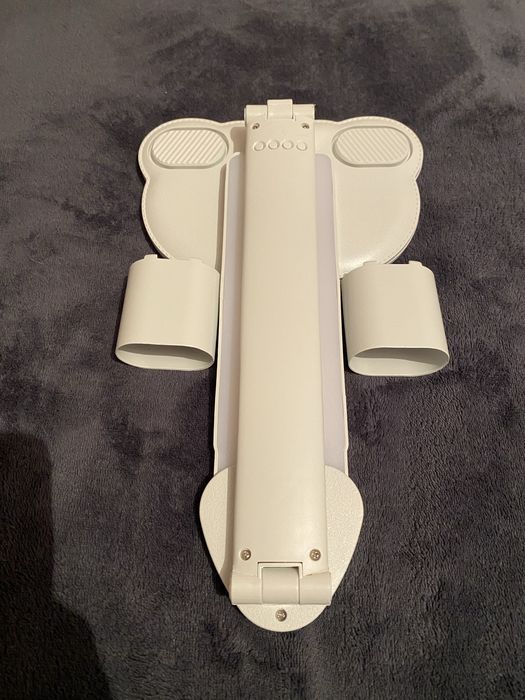 Настільна LED лампа акумуляторна