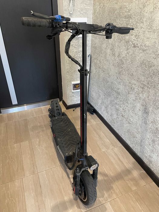 Електросамокат Crosser T4