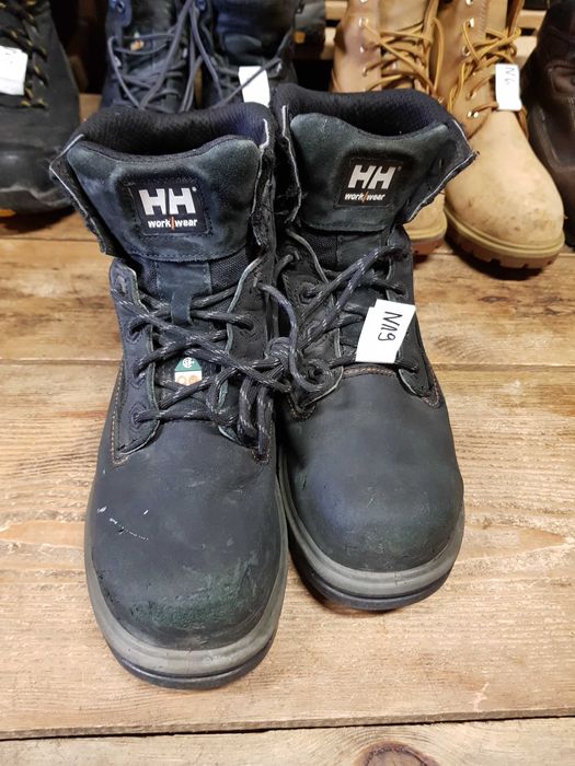 Buty robocze HELLY HANSEN rozm 43 wkł 28 cm