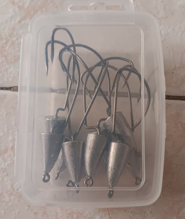 Acessórios de pesca