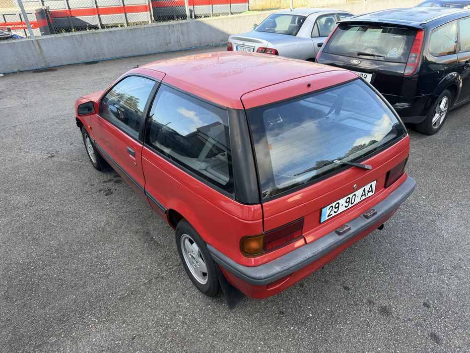 Mitsubishi Colt 1.3i