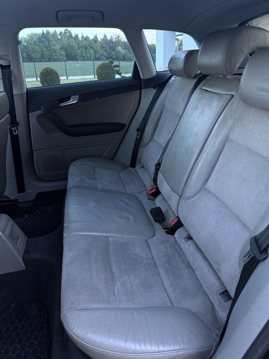 Audi A3 8P 1.9TDI 105km