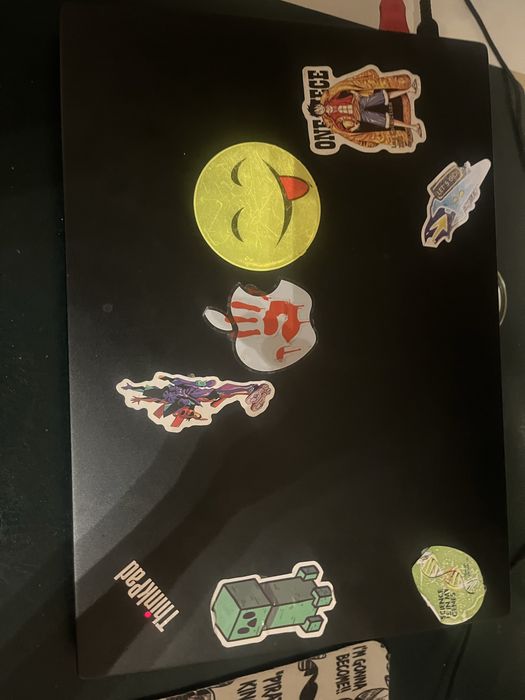 Sell laptop Think pad