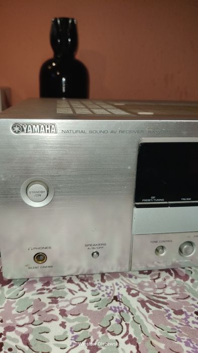 Amplituner Yamaha  RX-V361