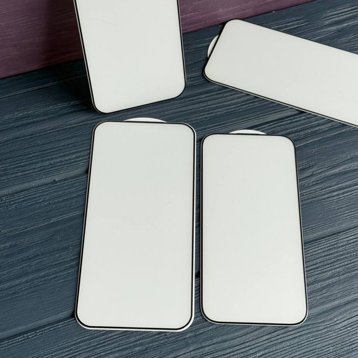 Матове захисне скло стекло для на IPhone 15 Pro Max на все модели