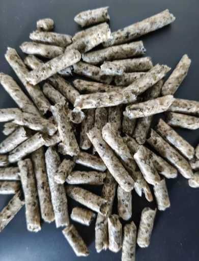 Wysłodki buraczane melasowane, niemelasowane - cena brutto z dostawa