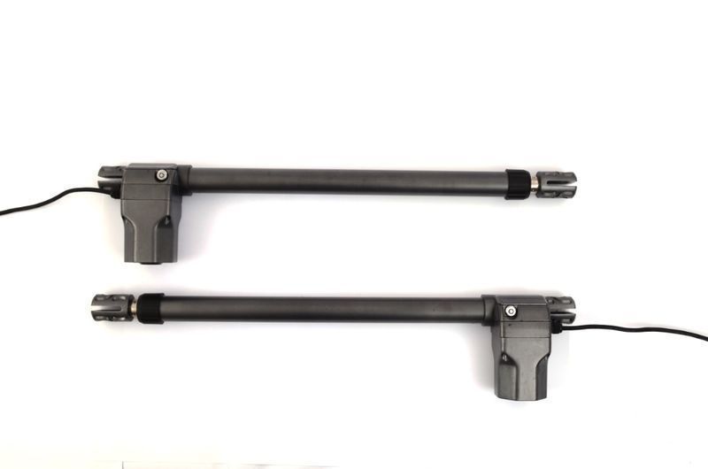 Автоматика для розпашних воріт супер якості