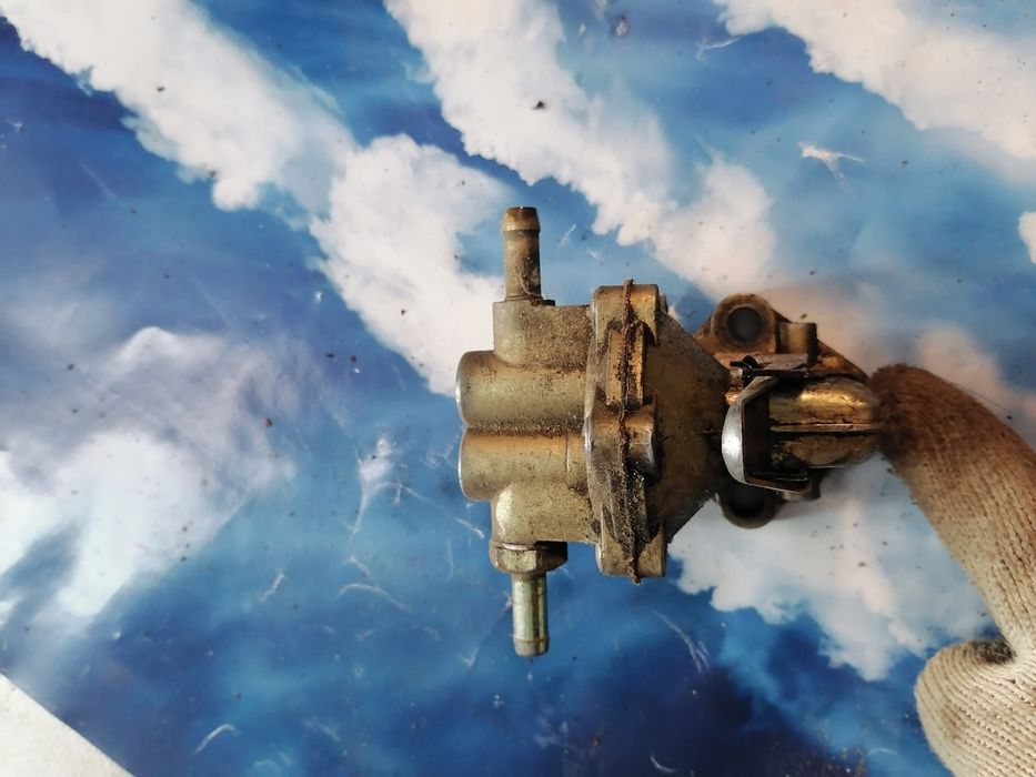 Продам бензонасос ваз 2108-99 б/у