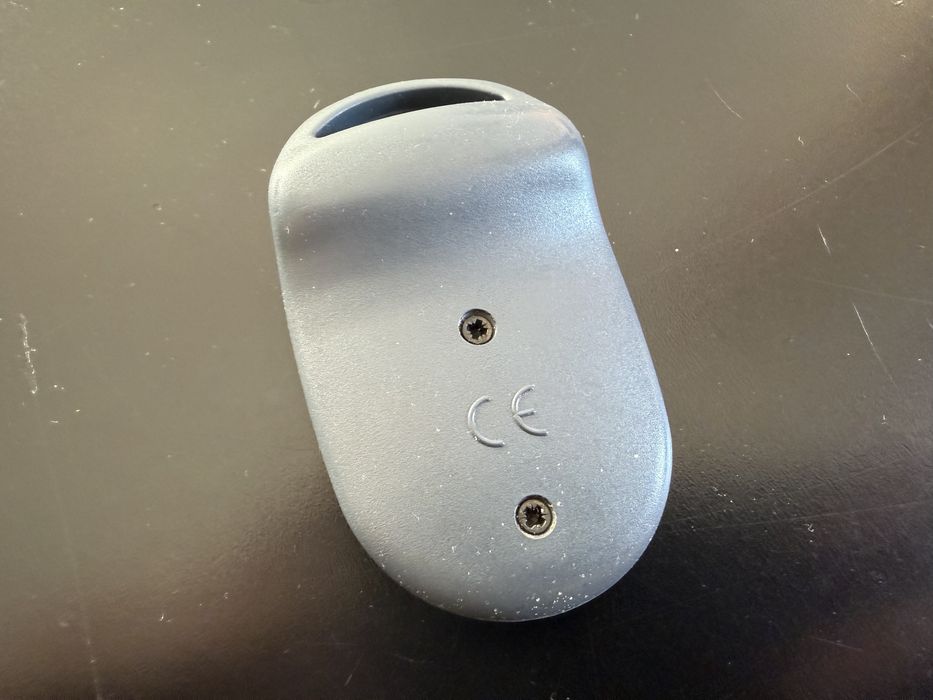 Pilot do bramy systemy bramowe 4 kanaly