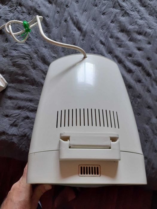 Máquina de Pão Kenwood BM150