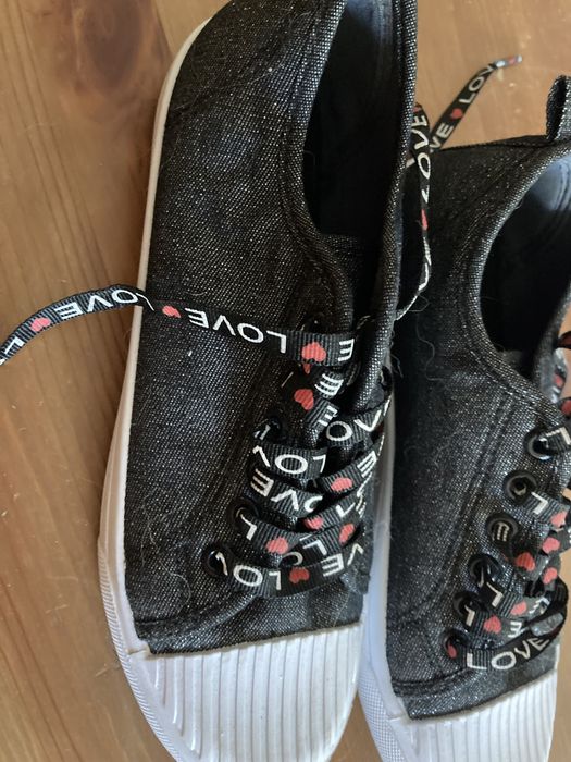 Trampki Smyk 37 nowe