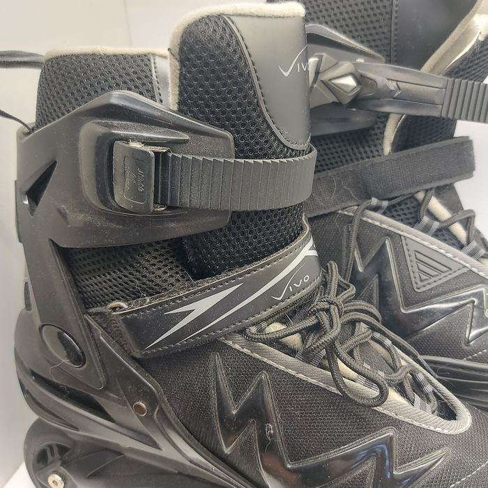 Rolki Vivo Thunder II Rozmiar 45 jak nowe