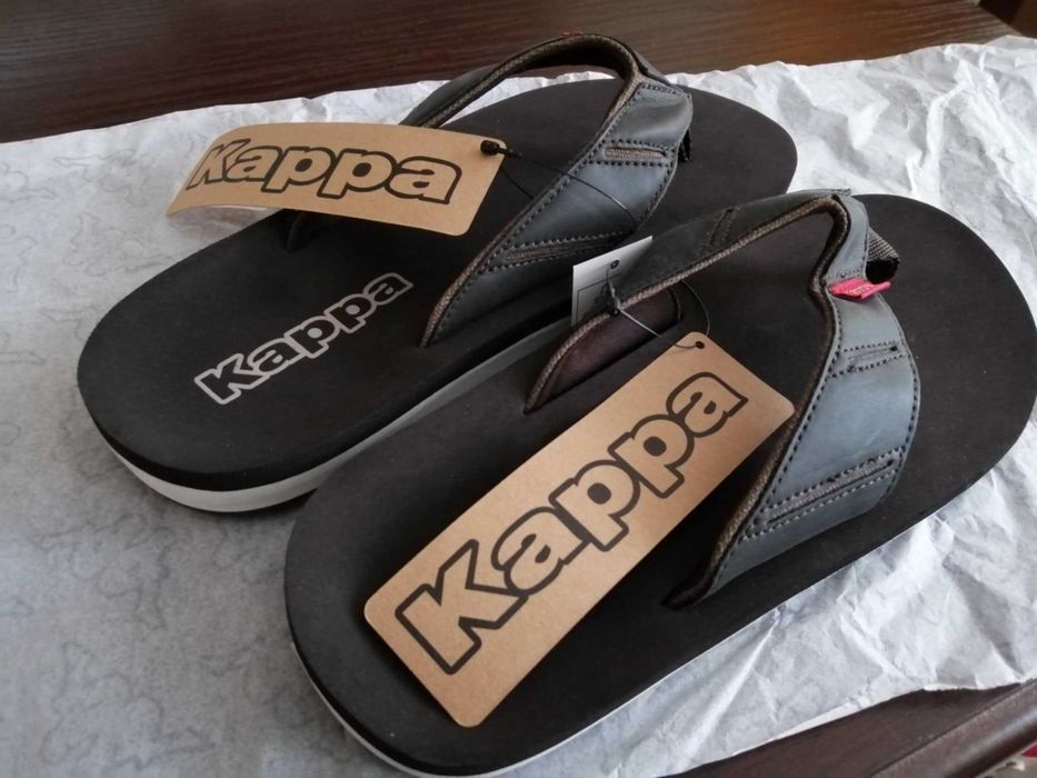 Klapki japonki KAPPA r.41