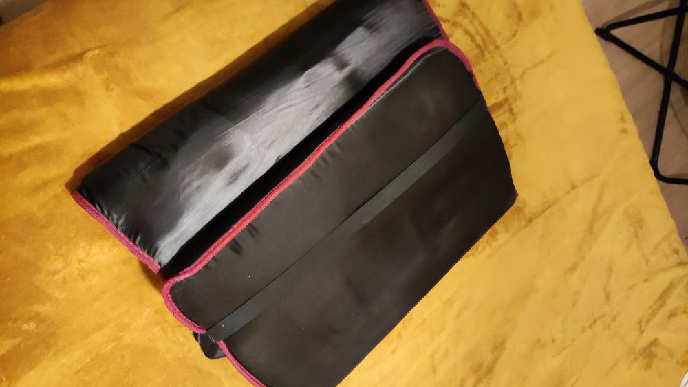 Colchão de massagem medisana