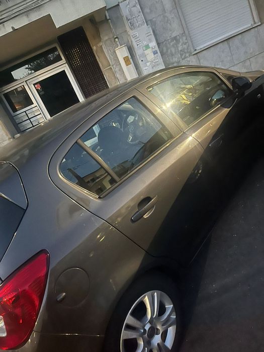 Vendo Opel Corsa