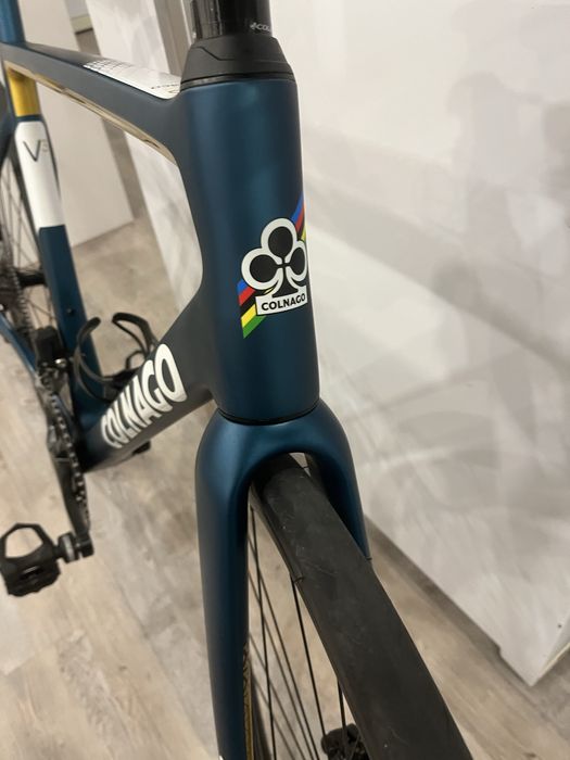 Vendo colnago V3