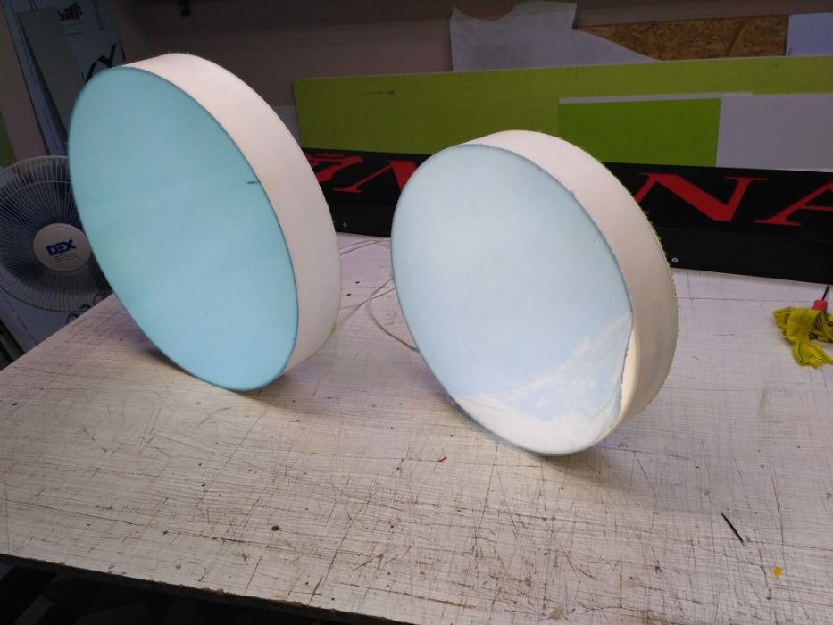 Акция! Новые Лайтбоксы от 2000 грн! Дешевые Вывески! Хорошая Цена!