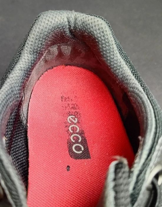 Ecco Wayfly Gore-tex sportowe damskie r. 38 świetne!