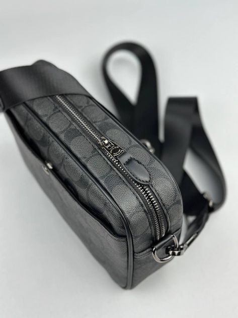 Сумка  COACH новая