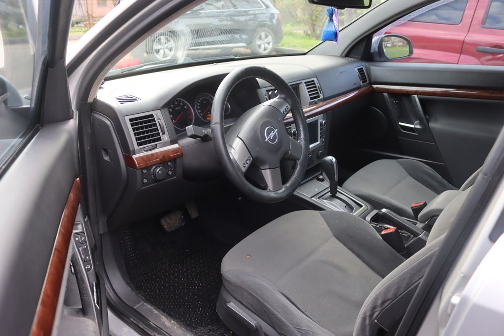 Opel Vectra C 2.2 2004 року. ТЕРМІНОВО ПОТРІБНО ГРОШІ