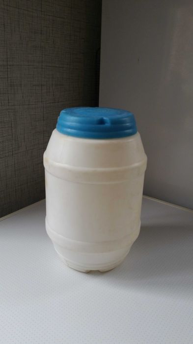 Ёмкость-бачок 5 литров