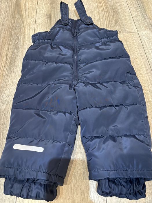 Куртка, штани, комбінезон шапка, зимовий одяг для хлопчика, подарунок