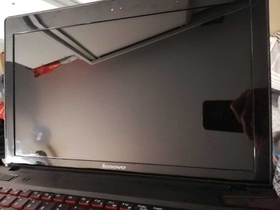 Laptop LENOVO IdeaPad Y510p (GeForce GT755M)+8GB RAM -uszkodzony