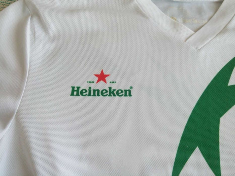 Футболка Heineken