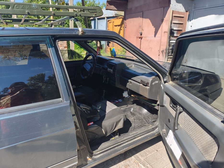 Ваз 21093 2003р.в