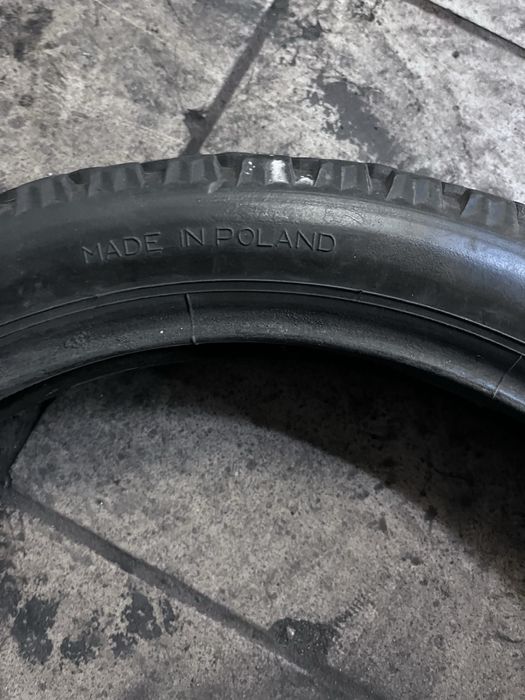 Opona Stomil Sfinks 2.75-16