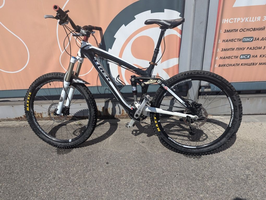 trek remedy 8 2012 23 700 Olx