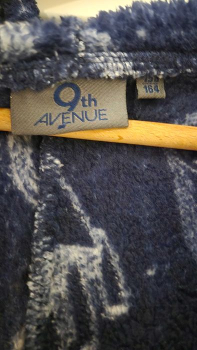 Kombinezonie onesie 158/164