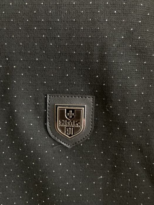 Sweat SMK Dark Mountain - XL