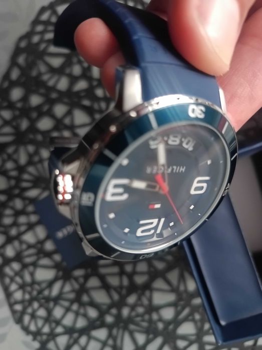 Zegarek Tommy Hilfiger 1791250