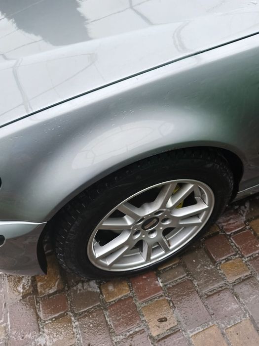 BMW 316 I MT 3 Series e46