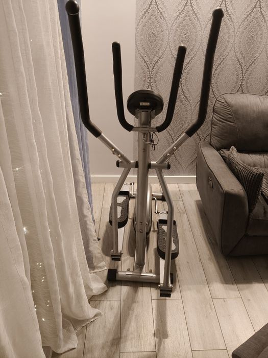 Orbitrek magnetyczny