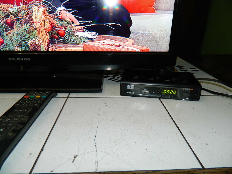 sprzedam TV FUNAJ LED LCD TV 32c 32FDB5514/10