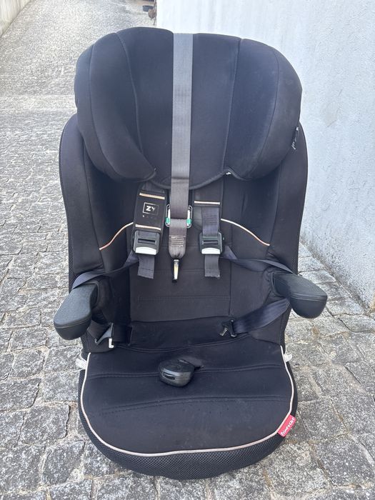 Cadeira isofix Zippy