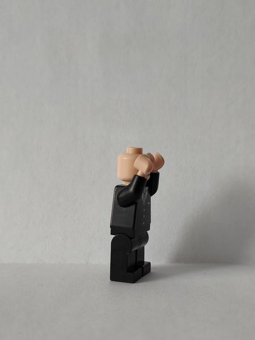 Lego Super Heroes Lex Luthor sh0012