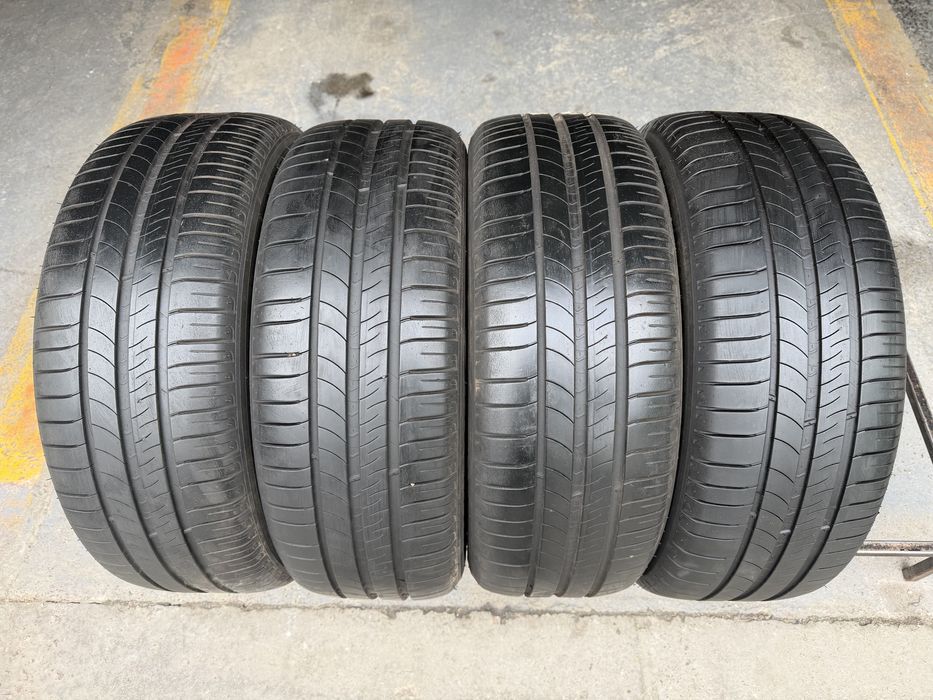 Шини літні R16 205 55 Michelin Склад Осокорки RLX