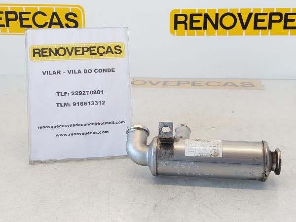 Radiador de gases / EGR FORD Fiesta V (JH_, JD_)