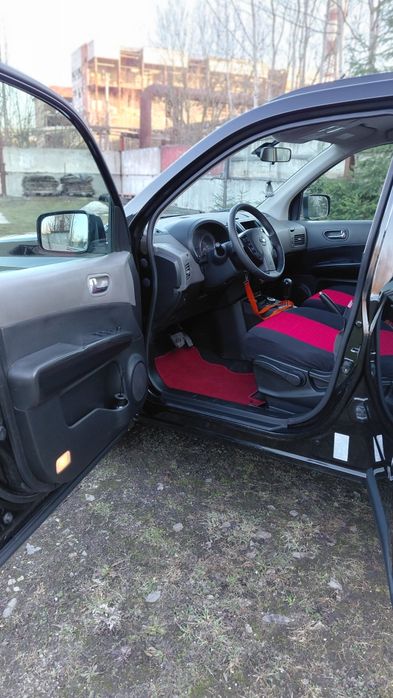 Nissan X-Trail 2008