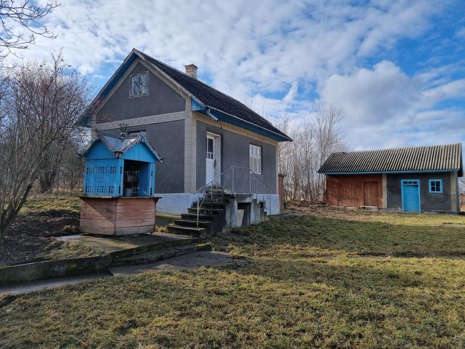 Продається господарство