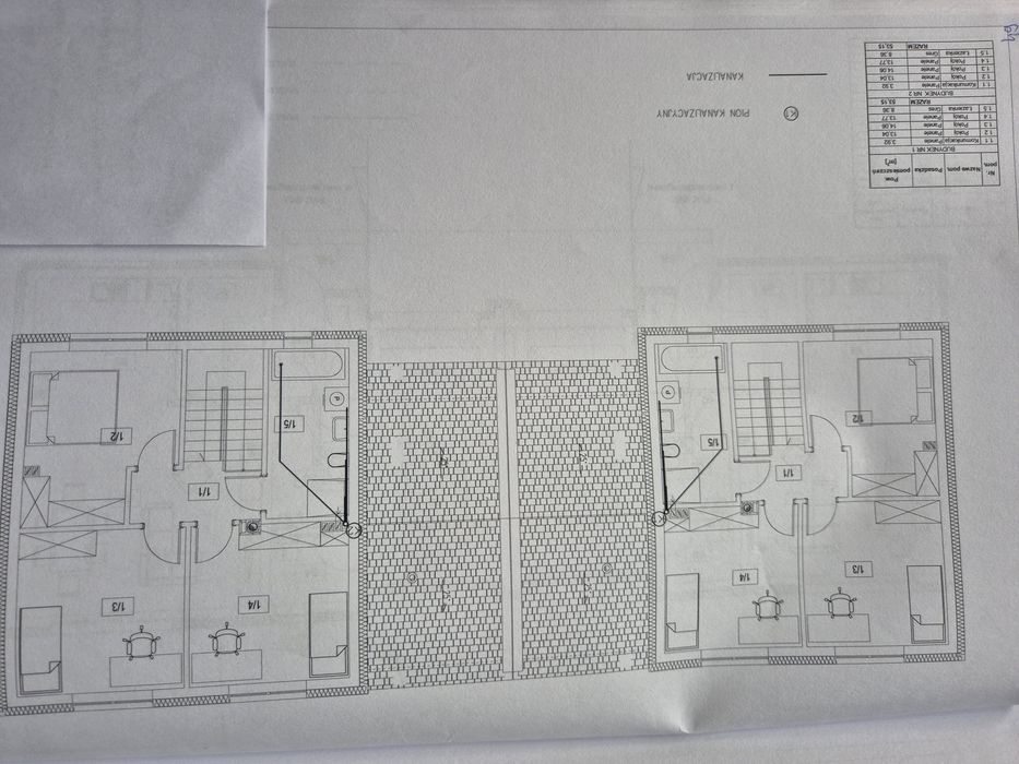 Blizniak 126m2 Strzelce Gorne