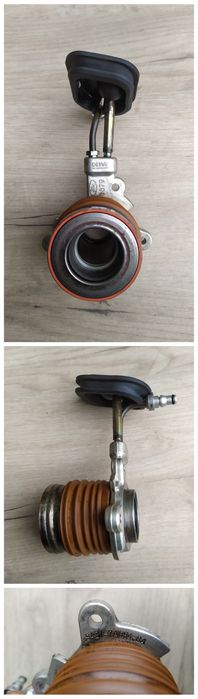 Вижимний циліндр підшипник зчеплення Мондео мк1 мк2 1.6,1.8,2.0,2.5 бе